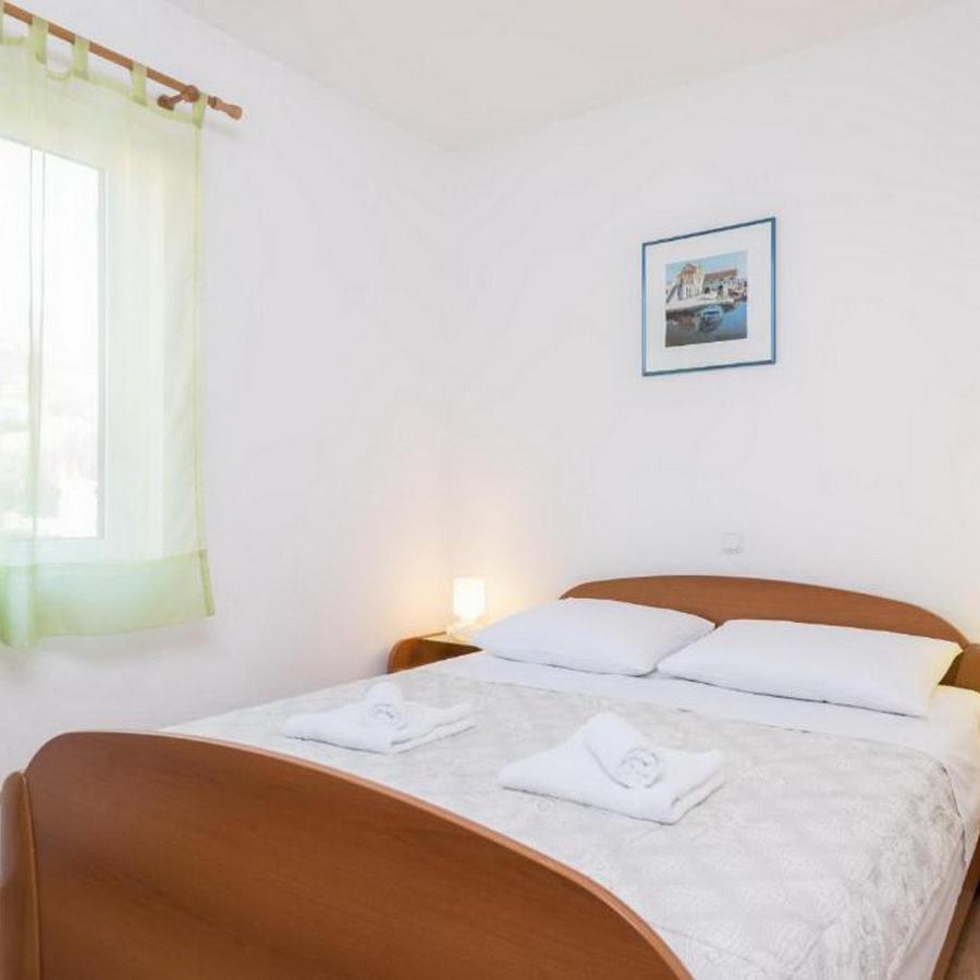 Apartments Maestral Orebić Kültér fotó