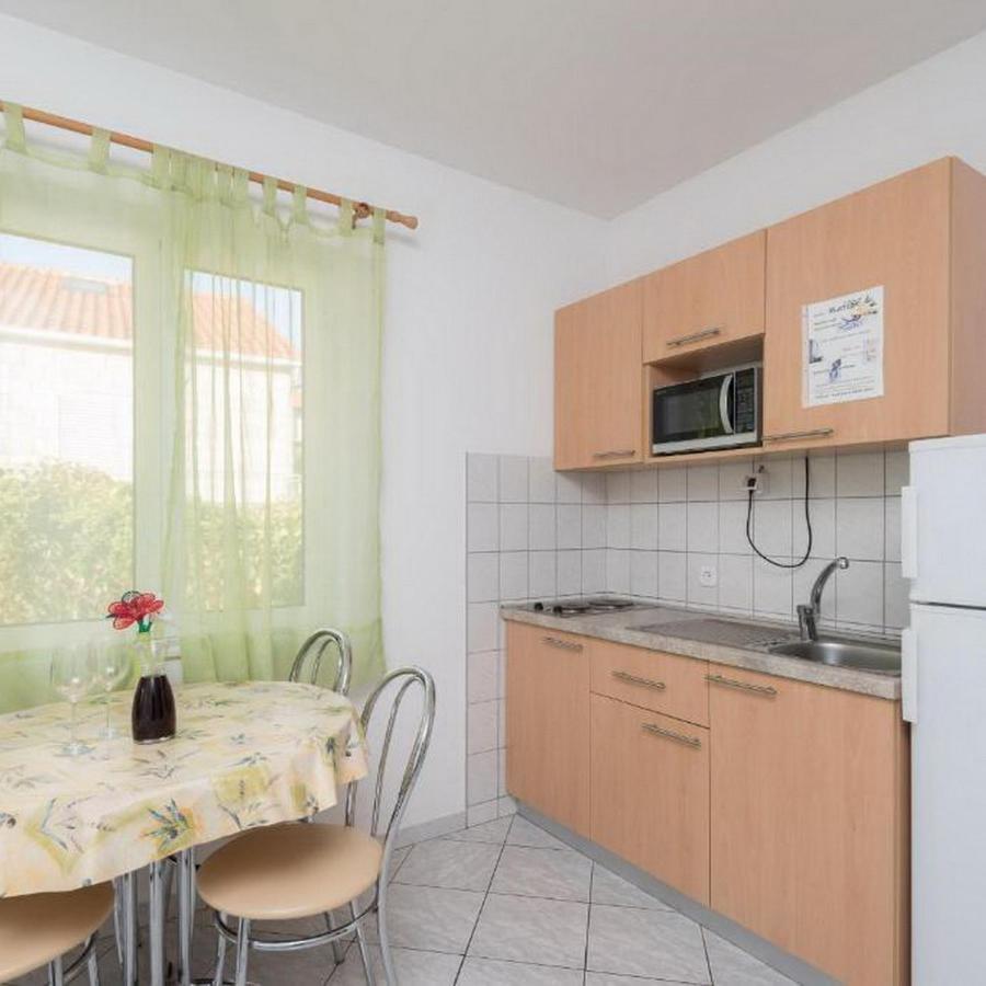 Apartments Maestral Orebić Kültér fotó