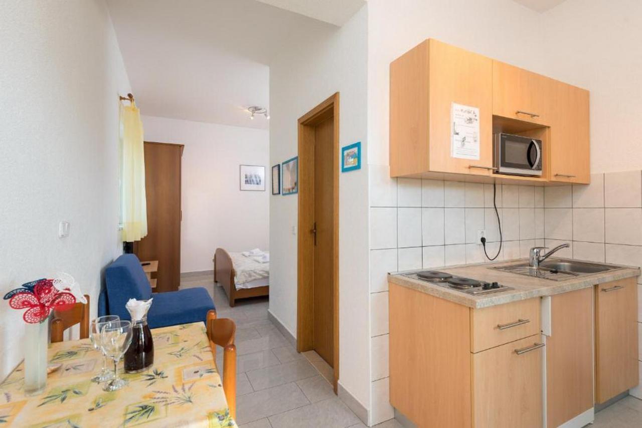 Apartments Maestral Orebić Kültér fotó