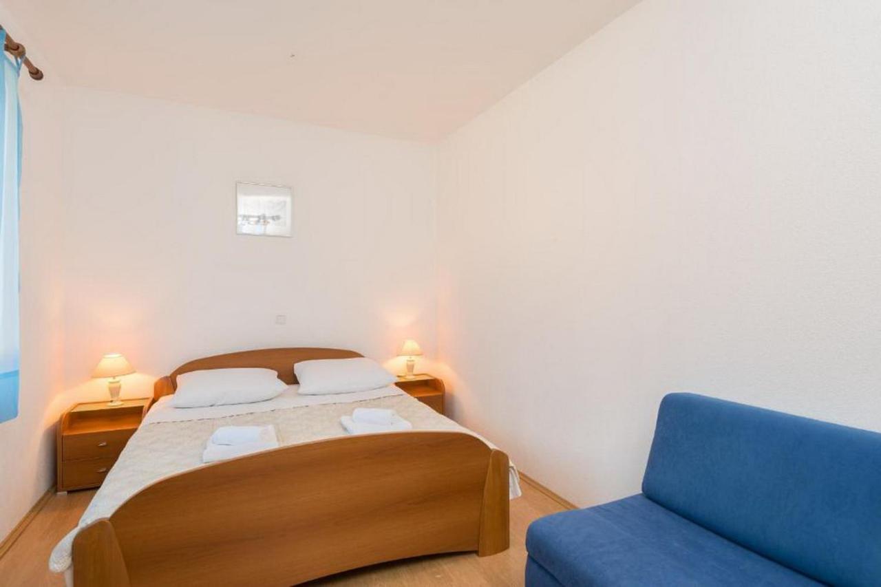 Apartments Maestral Orebić Kültér fotó