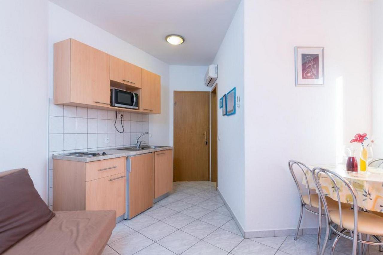Apartments Maestral Orebić Kültér fotó