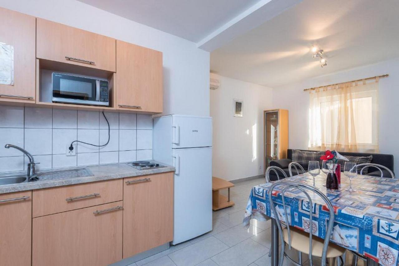 Apartments Maestral Orebić Kültér fotó