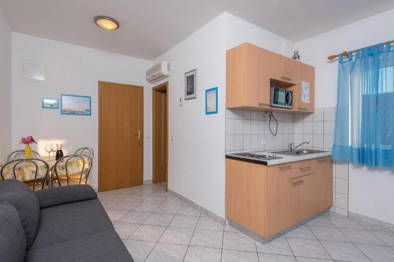 Apartments Maestral Orebić Kültér fotó