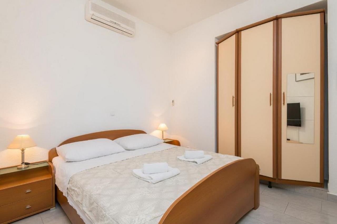 Apartments Maestral Orebić Kültér fotó