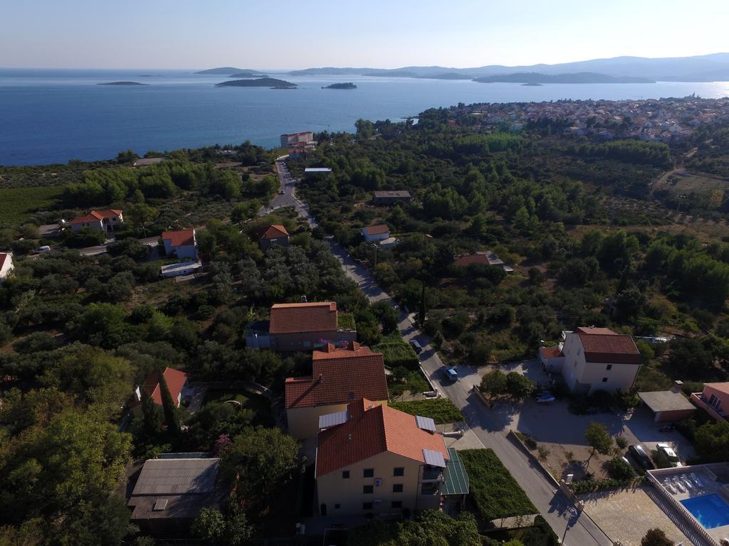 Apartments Maestral Orebić Kültér fotó