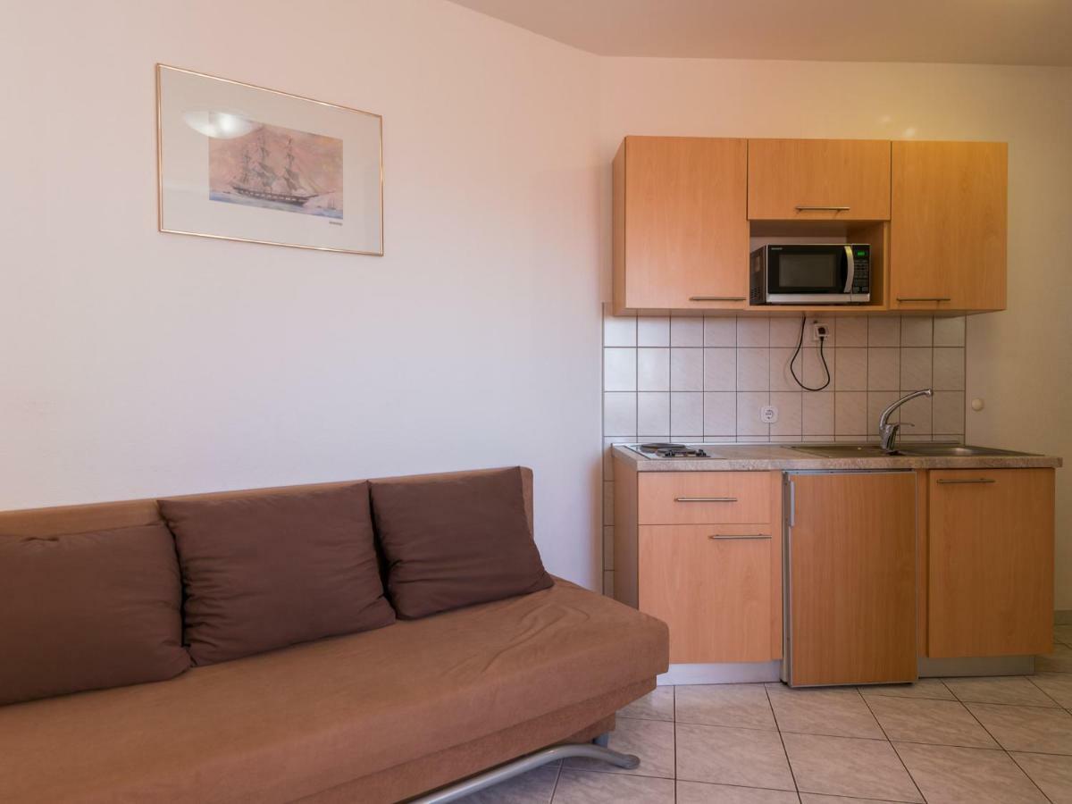 Apartments Maestral Orebić Kültér fotó